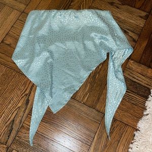 sweet generis bando top size small